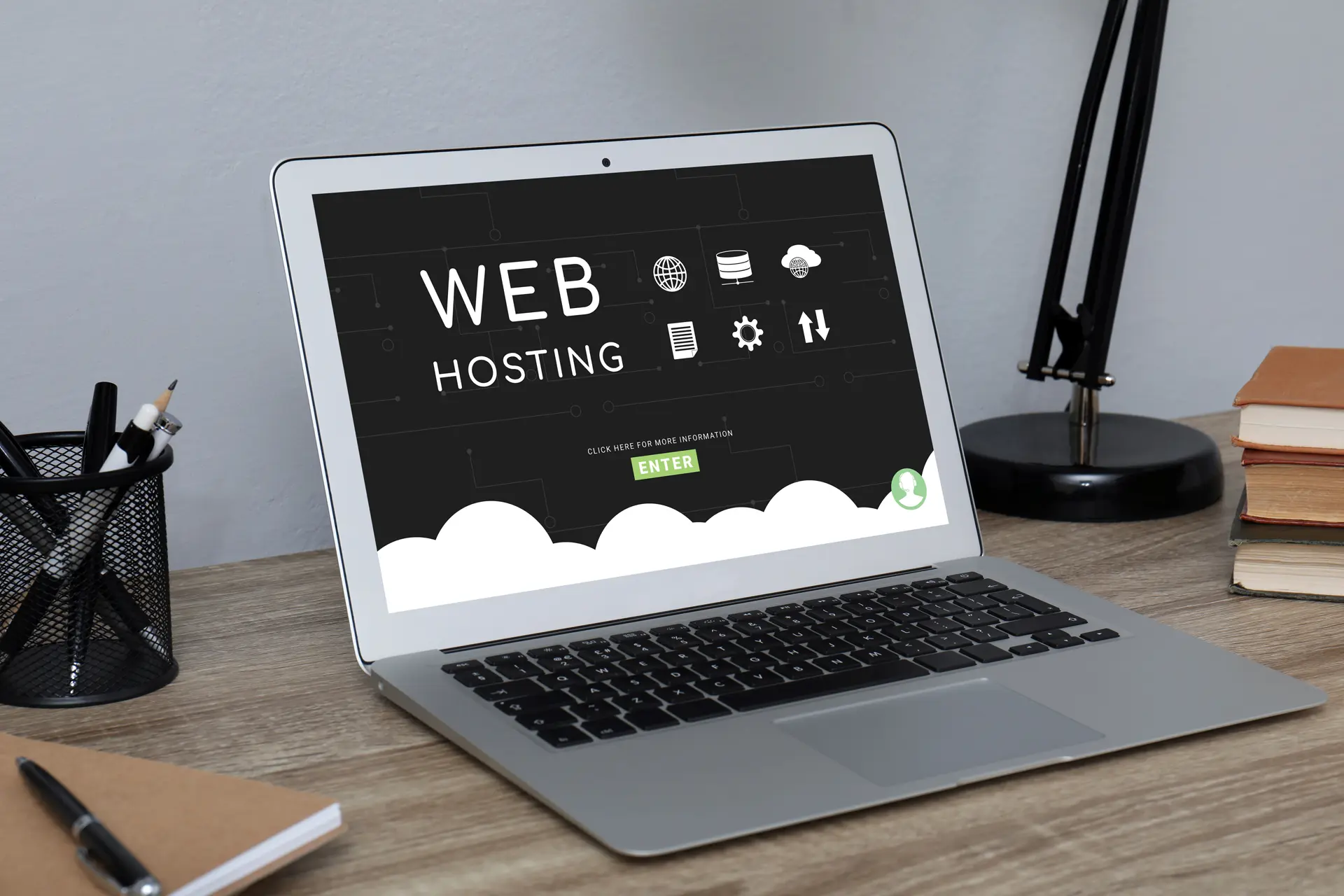 Webhosting Vergleich