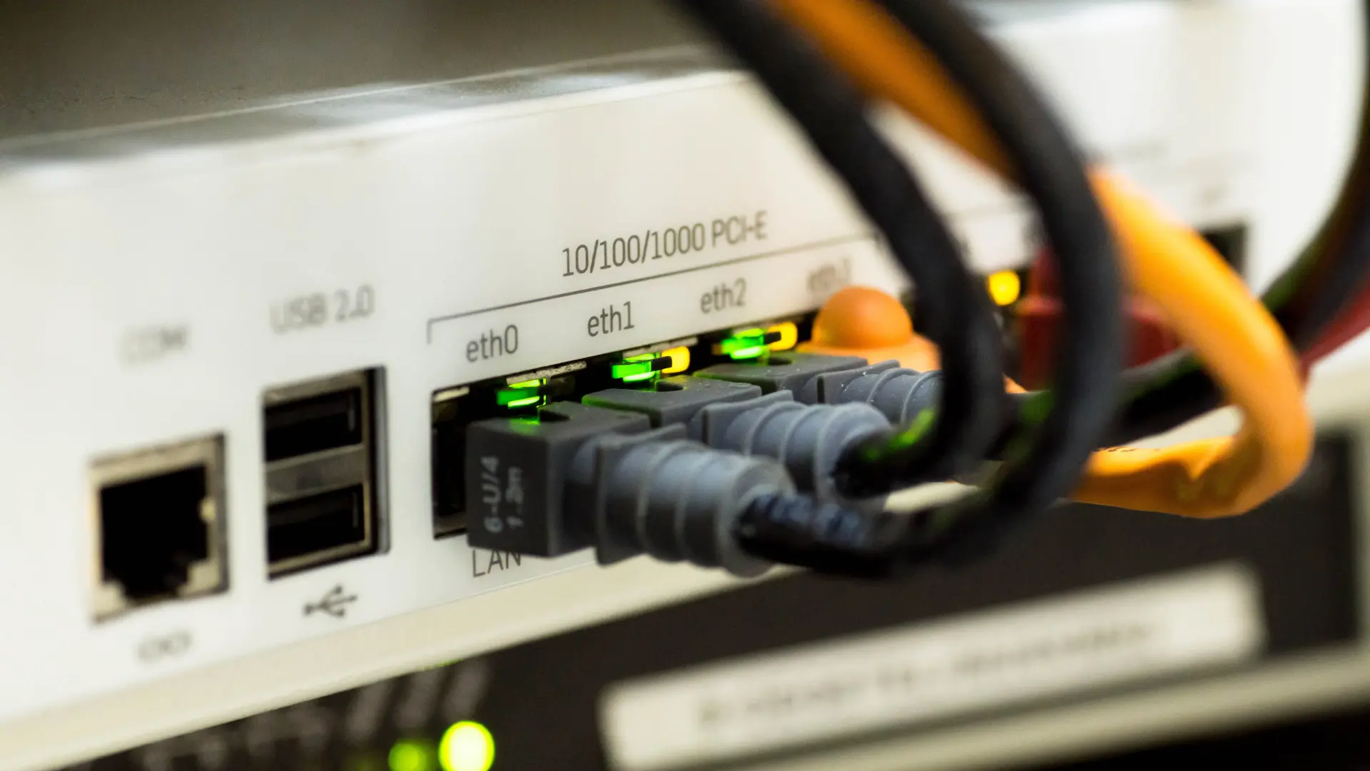 Was ist eine DDoS-Attacke?