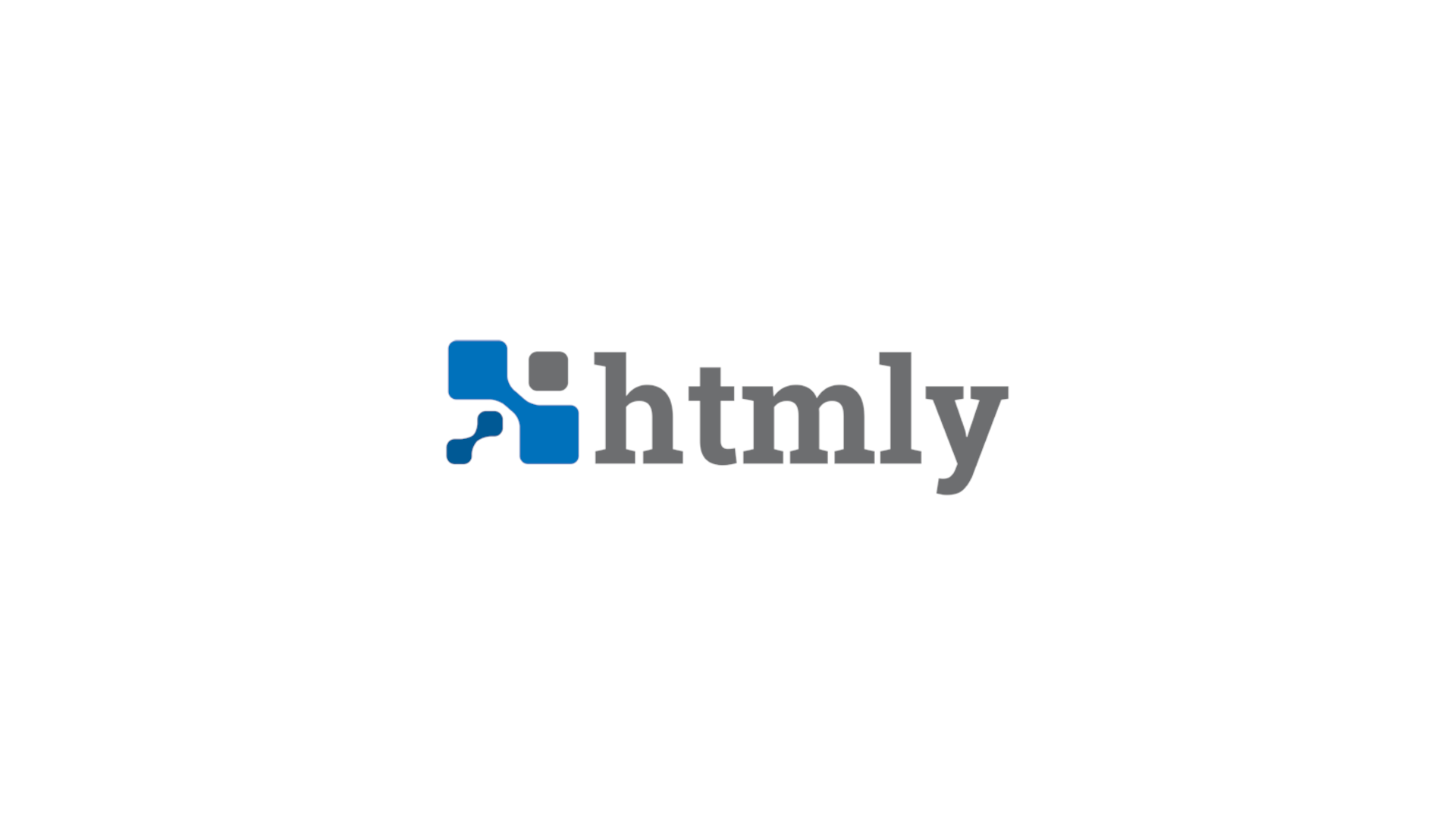 HTMLy: Flat-File-CMS für einfache Blogs und Websites