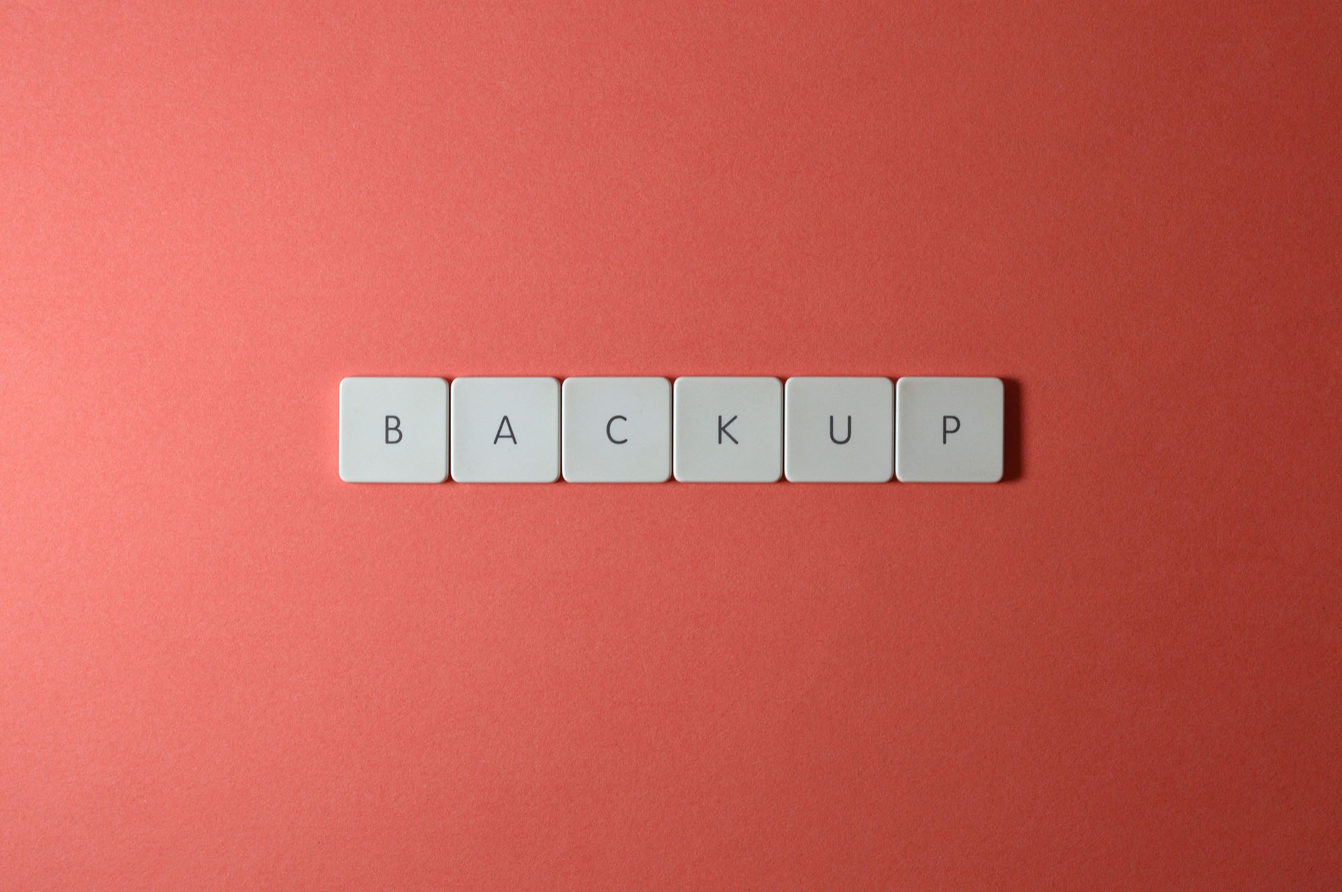 Backup einer Webhosting-Datenbank erstellen