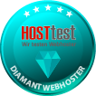 hosttest.de Diamant