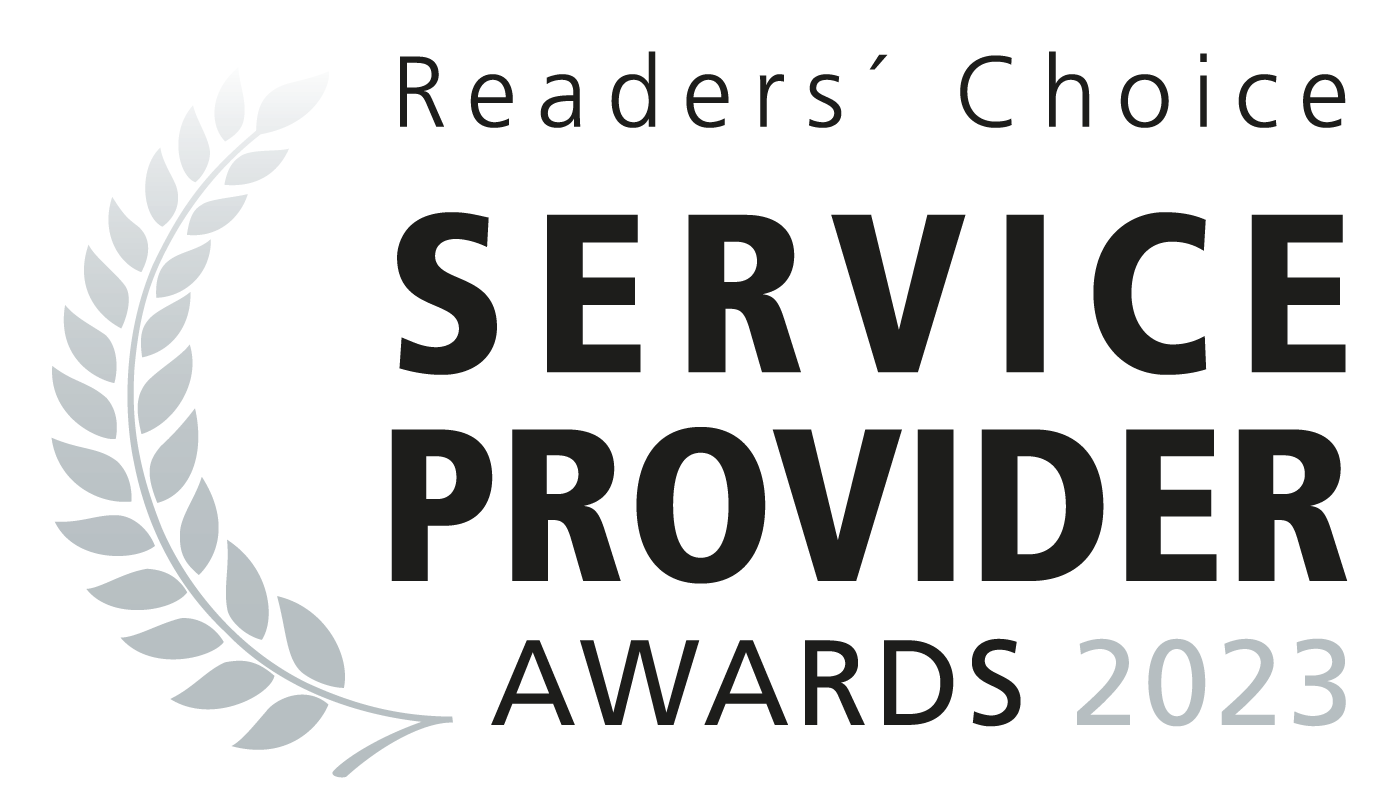 Service Provider Awards 2023